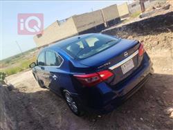 نيسان سنترا